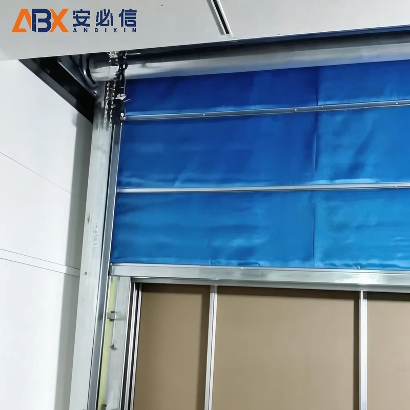无锡市冷库门封