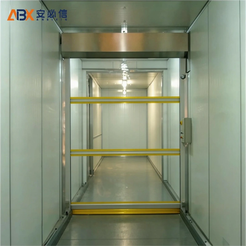 无锡市快速门